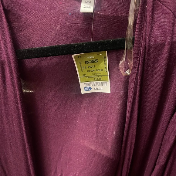 Cardigan - Picture 2 of 2